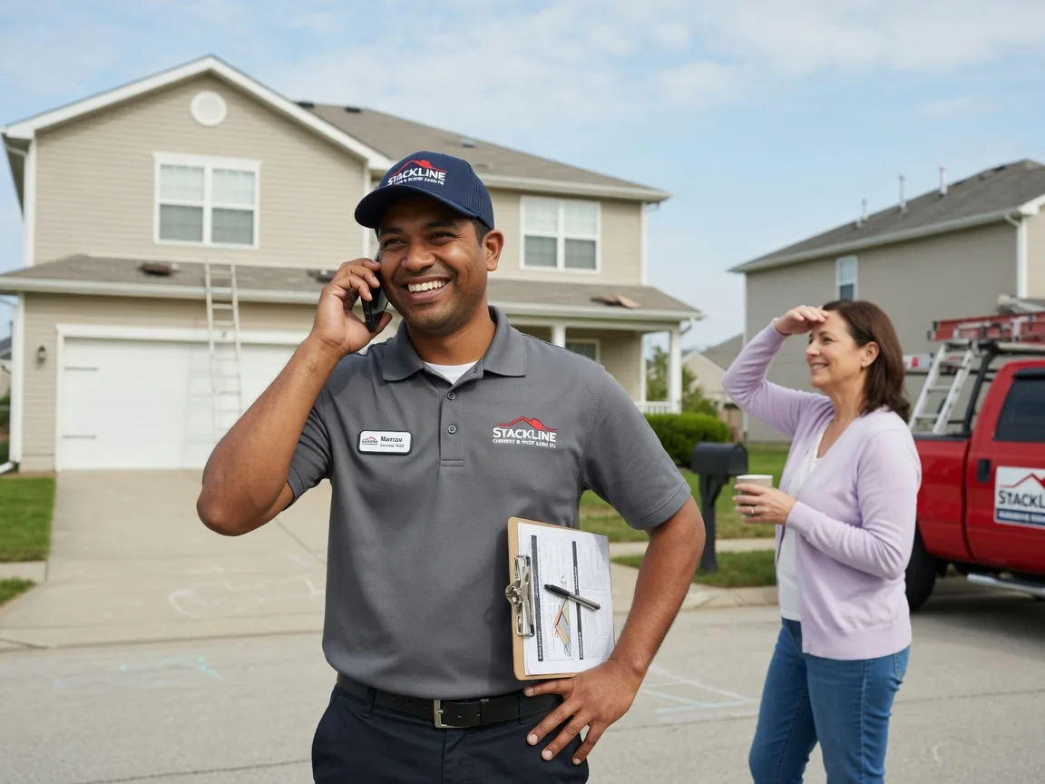 Chimney flashing repair Danville, PA FAQs